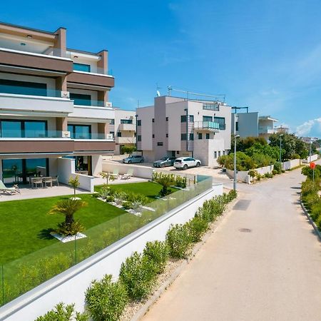 Apartments Mandre II エクステリア 写真