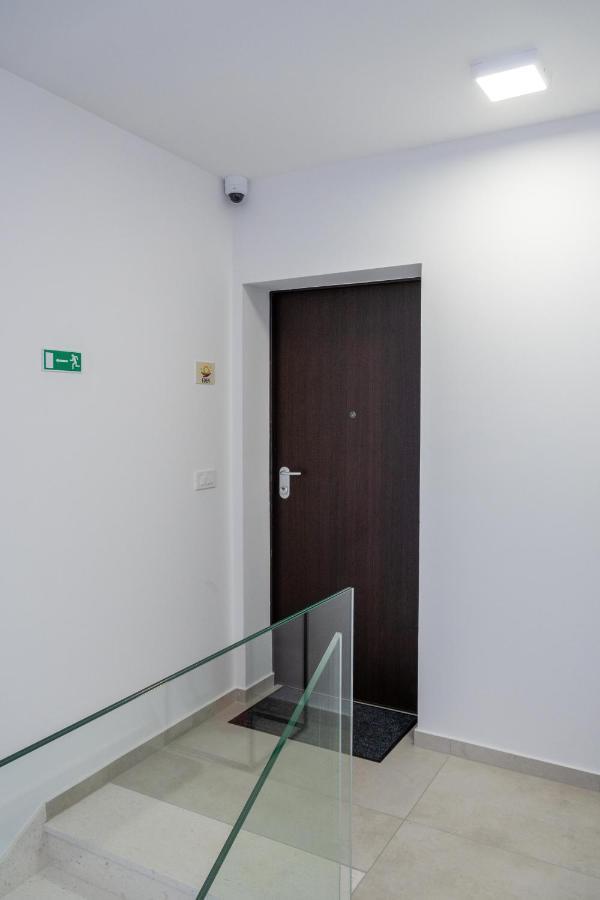 Apartments Mandre II エクステリア 写真